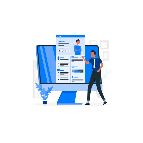 Resume templates